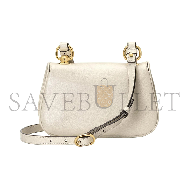 GUCCI BLONDIE MINI SHOULDER BAG 698643 (22*13*5.5cm)